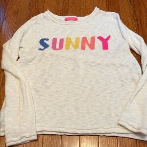 Lilly Pulitzer “SUNNY” Sweater